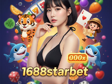 1688starbet