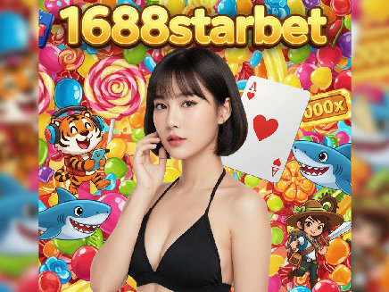 1688starbet login